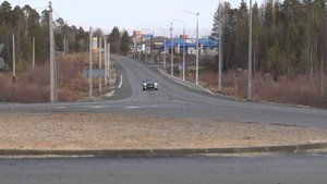 Соединит Югру с другими регионами. ТК «Первый Советский»