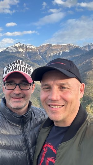 Сочи 2025 Красная Поляна