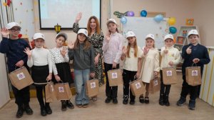 Волонтеры видео новое 2025