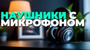 ТОП-5 лучших проводных наушников с микрофоном для телефона — что купить в 2025 году
