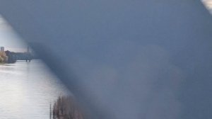 Дорога домой на поезде