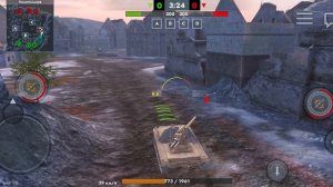 ПВП с подписчеком