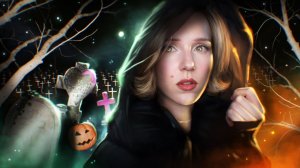 УЖАСЫ МРАЧНОГО ИНТЕРНЕТА →Jane Kravitz