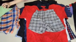 Лот 1221 Микс XL Мужской Германия ЭКСТРА 1090ркг 25,5кг 84ед