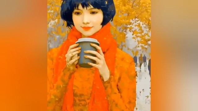 ДАРЮ ТЕБЕ ОСЕНЬ смотреть онлайн