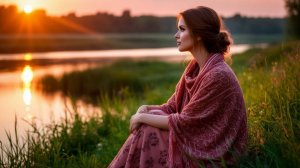 Рассвет -  авторская песня Натальи Дубовой