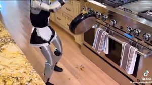 Роботы всё ещё далеки от идеала