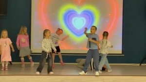 Я и девочки😊