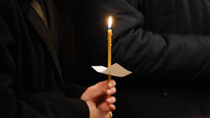 Вспоминая погибших: десять лет трагедии над Синаем