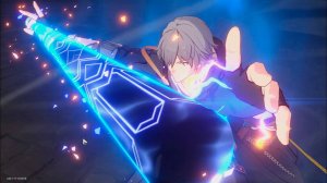 Honkai: Star Rail 0235. Миссия компаньона: Возвращение дракона. (Лофу Сяньчжоу)