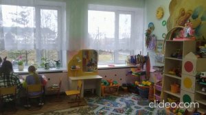 Мастер-класс Юлии Митиной в Звягинской школе