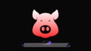 🎬 Анимация логотипа «Свиное Рыло»