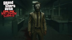 Противоборство Маньяк 2 в GTA Online