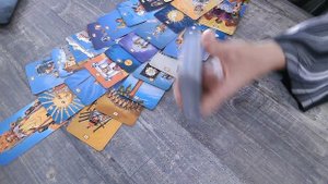 Прогноз на ноябрь! Стихия  земли!