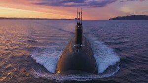 ЧЁРНЫЙ ОКЕАН.