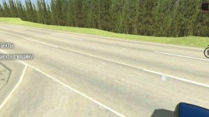 Фильм: путешествие в ваз Краш тест симулятор 2