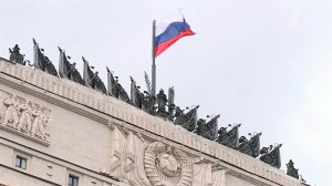 В Минобороны прокомментировали запрет Киева на проезд западных журналистов к котлам