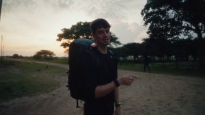 A Venezuelan Wilderness _ Cinematic Travel Vlog _ Sony A7sIII