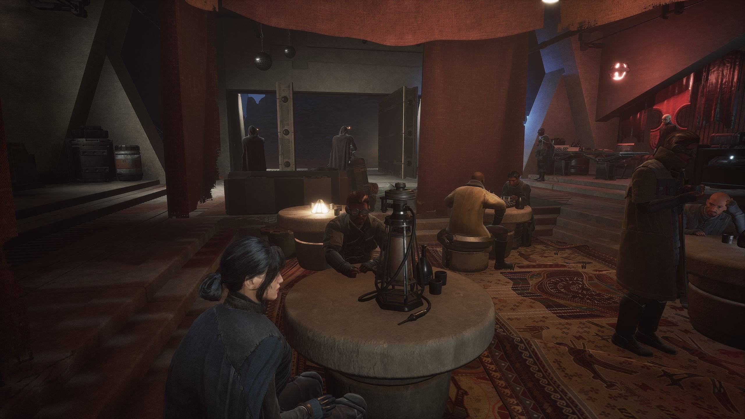 Dune: Awakening [#18]