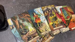 🕯️Отношение свекрови к Вам? Таро расклад