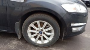 Форд Мондео X9FDXXEEBDCY52939