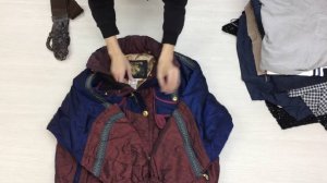 с397. Микс Casual