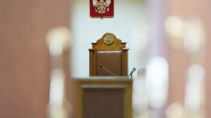 Экс-замглавы ФГАУ "Оборонлес" Куприянов заочно приговорен к 15 годам