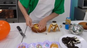 -Стали КОНДИТЕРАМИ на 24 Часа !