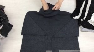 ж193. Джемпера женские супер крем