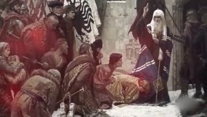 История Дня народного единства. Сузунский район.