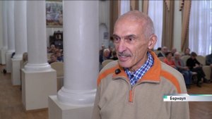 Кинематографисты представили фильм об истории освоения Рудного Алтая