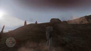 RED DEAD REDEMPTION Rus PC Часть 05