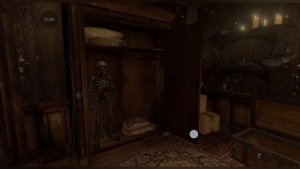 The Eyes of Ara
Серия 4