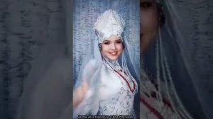 Песня про Россию