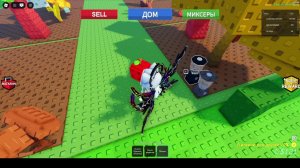 Играю в Роблокс