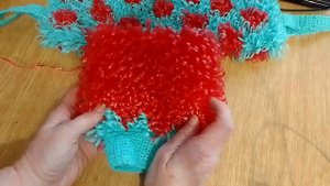 Отчёт √10 за октябрь по СП Вкусные мочалки 2025.