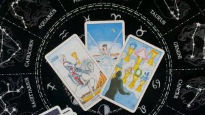 БЛИЗНЕЦЫ. ПРОГНОЗ НА НОЯБРЬ