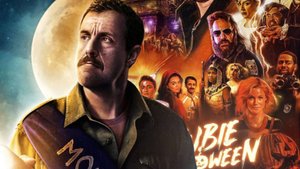 Трейлер фильма - Хэллоуин Хьюби (2020) Детектив / Комедия