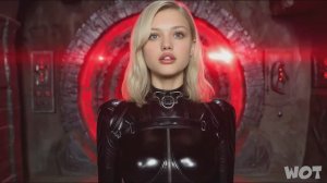 ALIENS ALLIANCE – 2350 | Alien Sci-Fi Microfilm (AI Short Film)