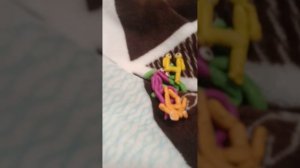 1 часть 3 серии и.н.з.г.б. волшебный кактус, зима близко