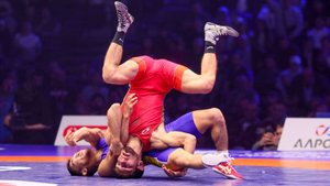 Общественники назвали самые распространенные виды спорта в России