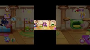 мир котят часть 2-я 🤫