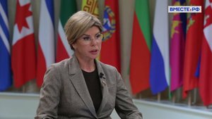 Инициативное бюджетирование. Евгения Уваркина