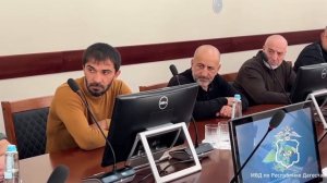 В Дагестане наградили 34 охотника за помощь в отражении атак БПЛА