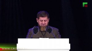 В Грозном стоит побывать! Эфир от 27.10.2025г