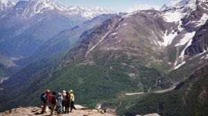 Путешествие-преображение на Эльбрусе — отзыв Руслана