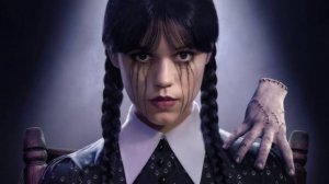 Уэнсдей (2 сезон)