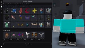 играю в роблокс