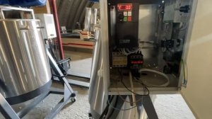 Варочный котел для производства кальянного табака. 89374449733