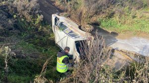 Это безумия, что они творят?! Урал,КамАЗ, Газон, Мерседес, Нива, УАЗ и не только